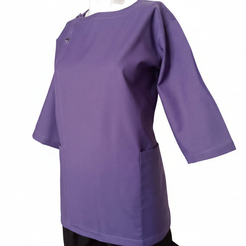 FEMALE VIDHI PATTERN