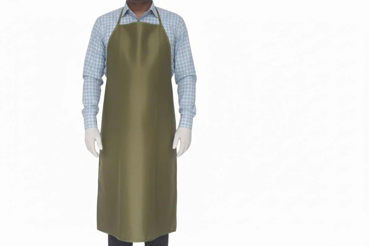 PROCEDURE APRON PREMIUM PLASTIC