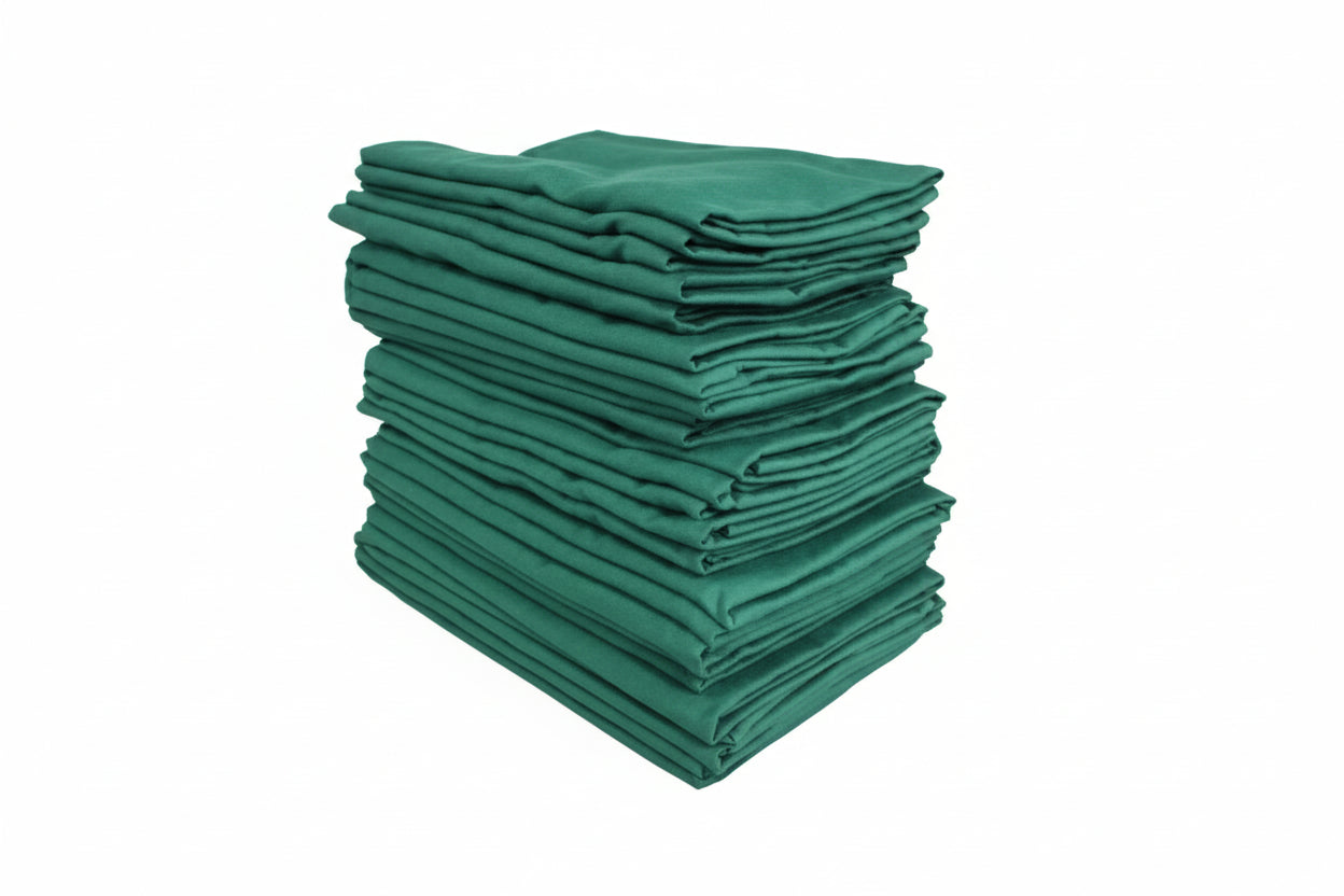 COTTON 3.5 METER OT TOWEL 54X138 Inches