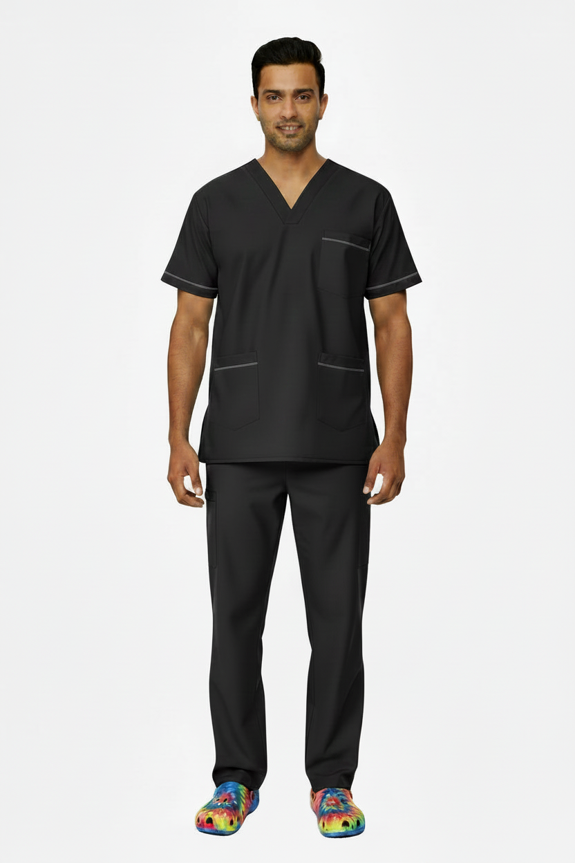 Classic Unisex Uniforms