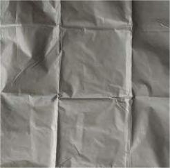 COTTON EXTRA LARGE IMPERVIOUS TROLLEY COVER 54X80 Inches + Autoclavable LT Plastic