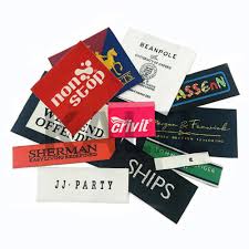 BRANDING SERVICE- LOGO PRINTED LABELS