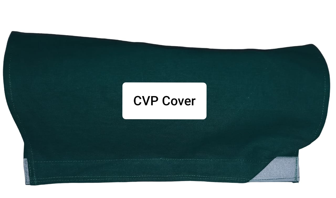 CVP COVER