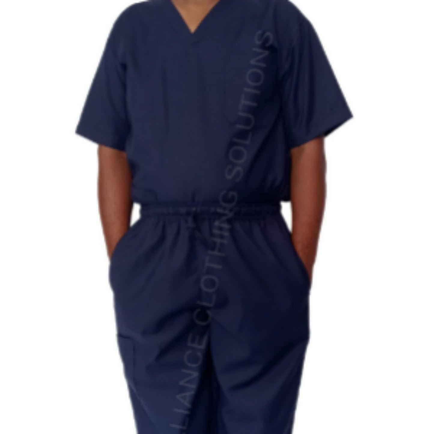 VISCO SCRUBS