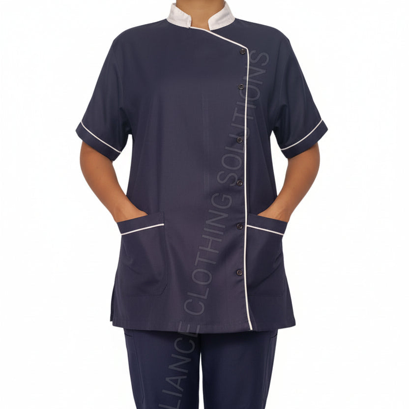 FEMALE RAJWADI PATTERN