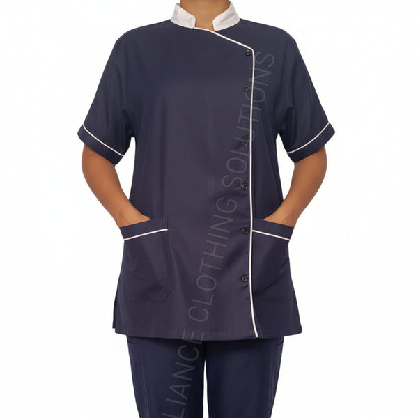 FEMALE RAJWADI PATTERN