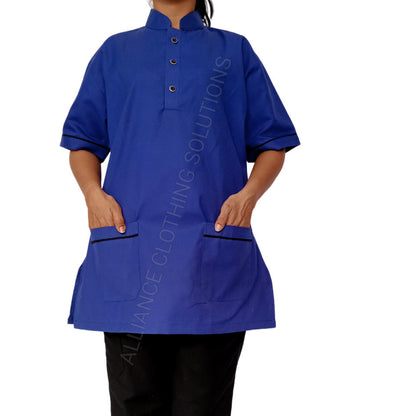 Female T-Shirt Pattern