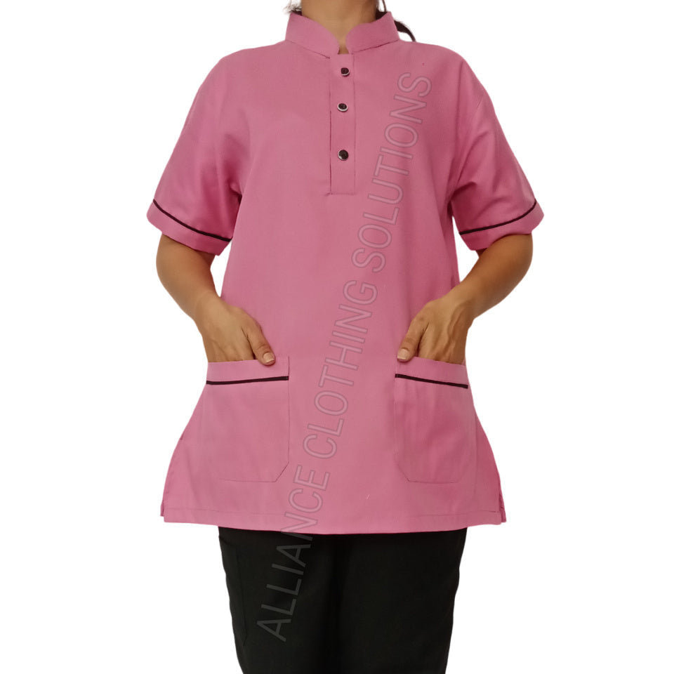 Female T-Shirt Pattern