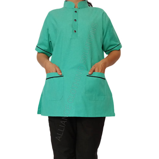 Female T-Shirt Pattern