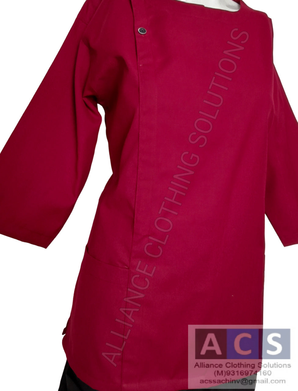 FEMALE VIDHI PATTERN