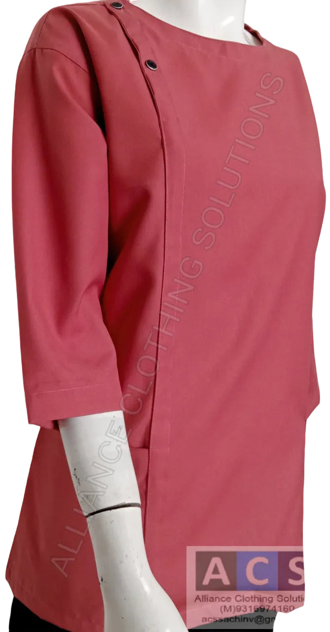 FEMALE VIDHI PATTERN