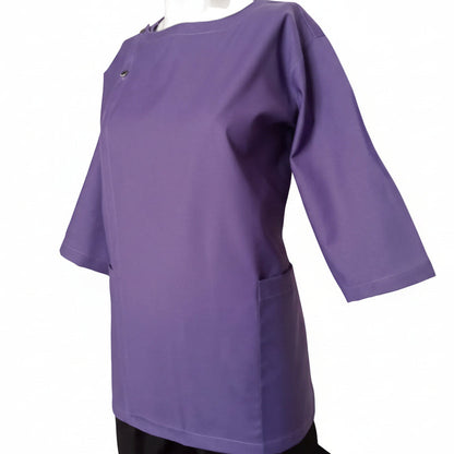 FEMALE VIDHI PATTERN