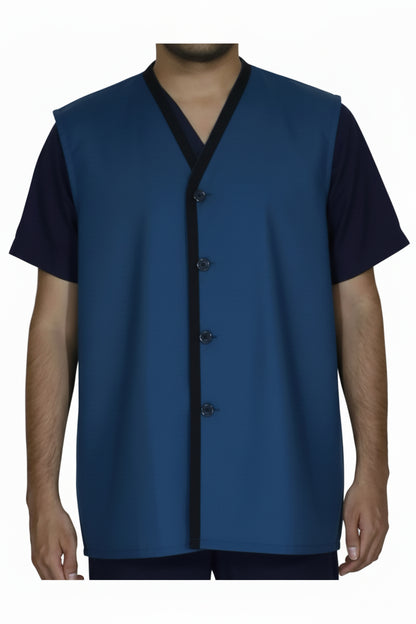 HOUSEKEEPING JACKETS