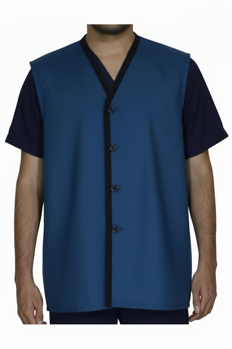 HOUSEKEEPING JACKETS