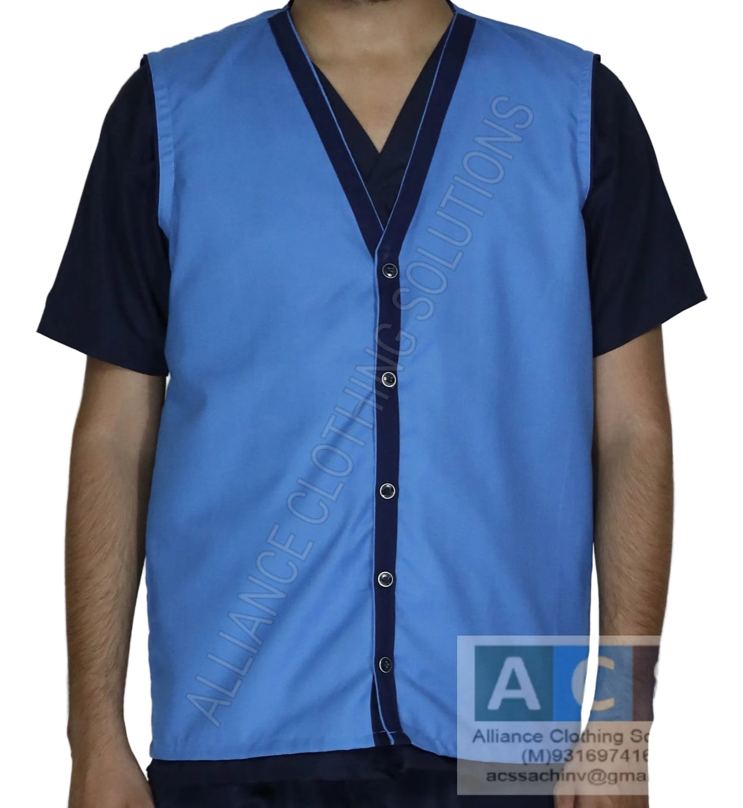 HOUSEKEEPING JACKETS