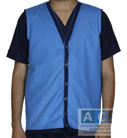 HOUSEKEEPING JACKETS