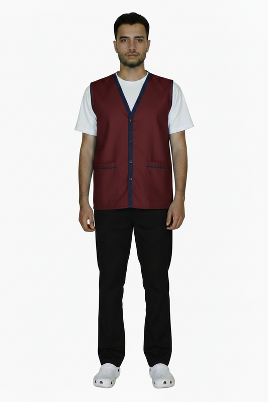 HOUSEKEEPING JACKETS