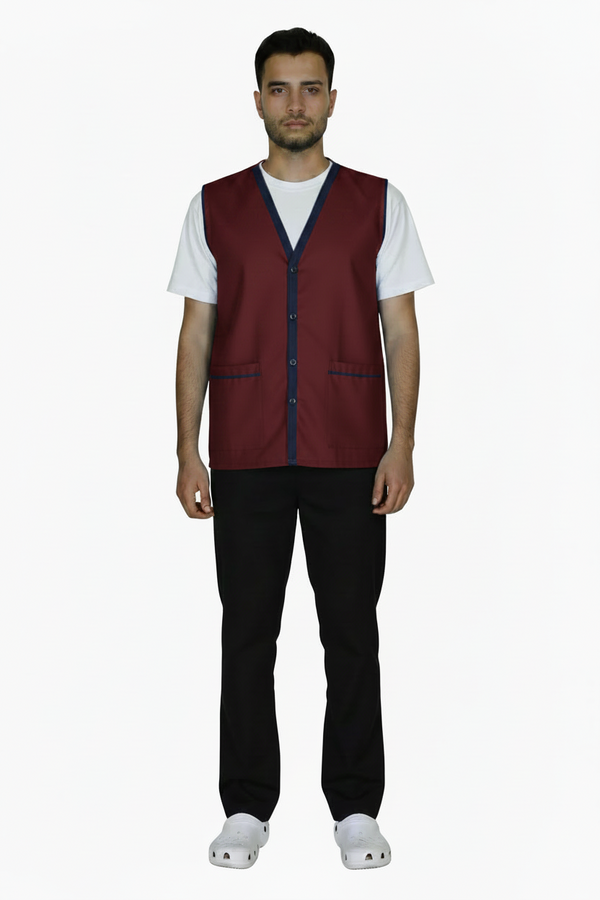 HOUSEKEEPING JACKETS
