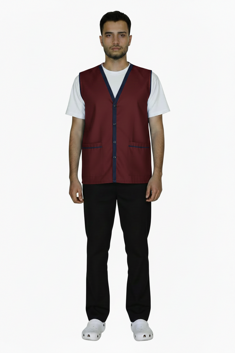 HOUSEKEEPING JACKETS