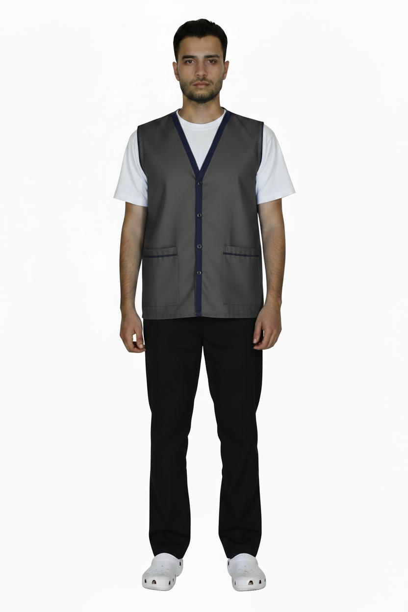 HOUSEKEEPING JACKETS