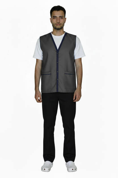 HOUSEKEEPING JACKETS