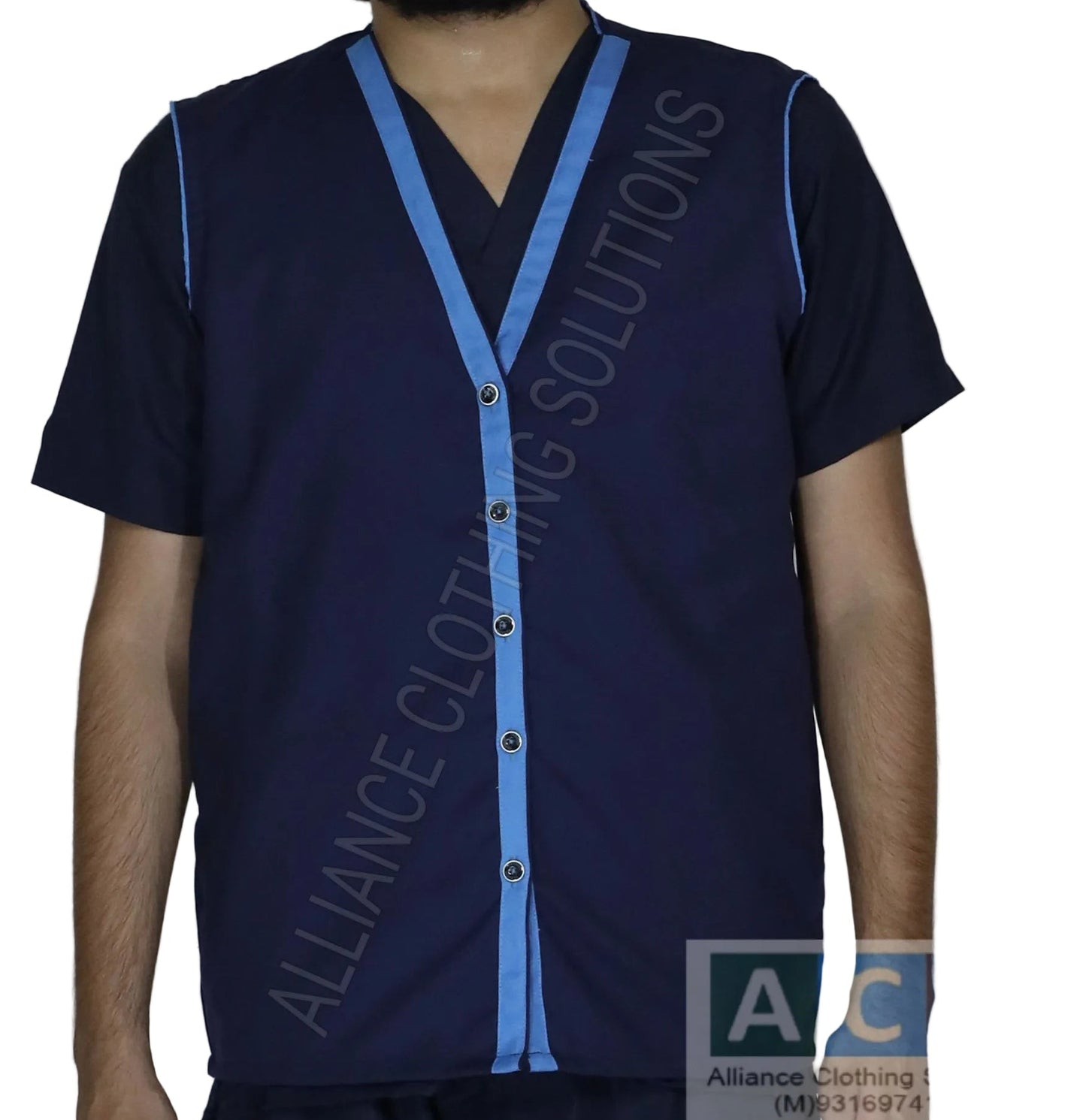 HOUSEKEEPING JACKETS