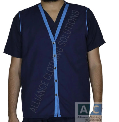 HOUSEKEEPING JACKETS