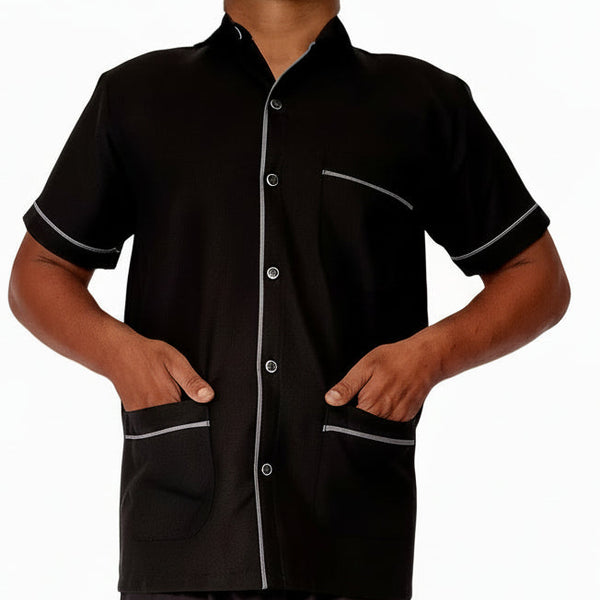 MALE MID PIP PATTERN