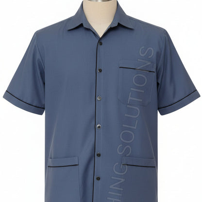 MALE MID PIP PATTERN