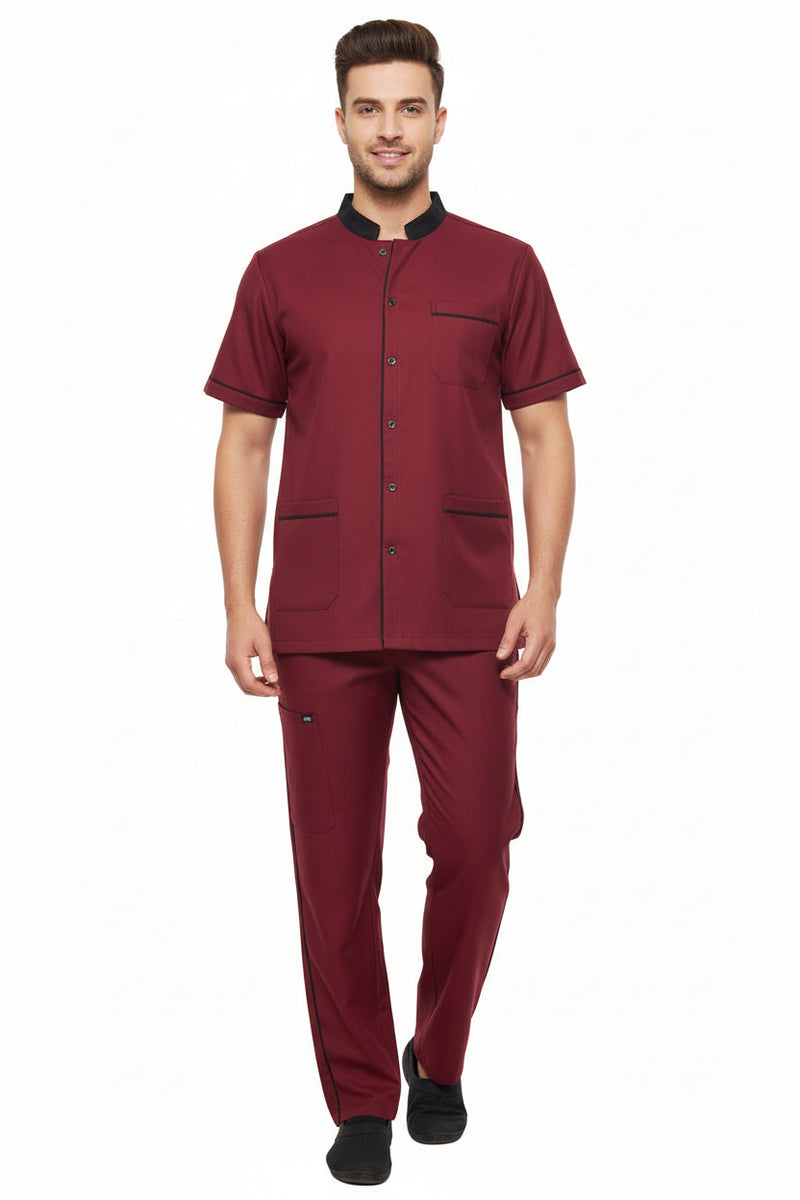 MALE RAJWADI PATTERN