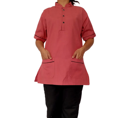 Female T-Shirt Pattern