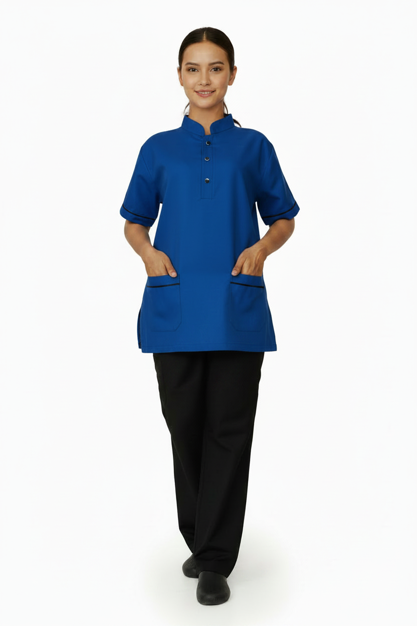 FEMALE T-SHIRT PATTERN