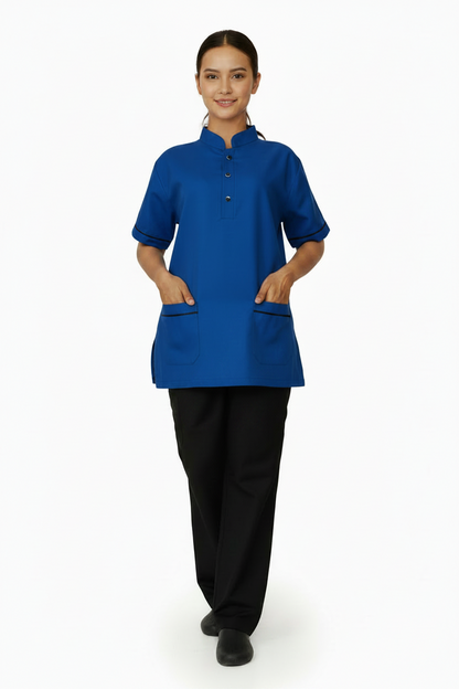FEMALE T-SHIRT PATTERN