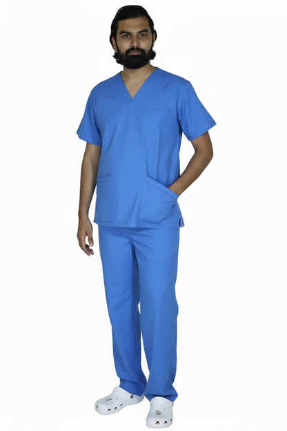 VISCO SCRUBS