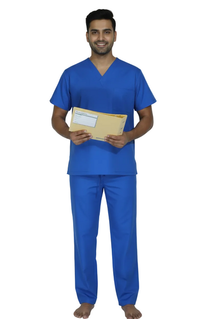 VISCO SCRUBS