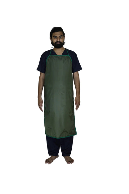 PROCEDURE APRON LTVC