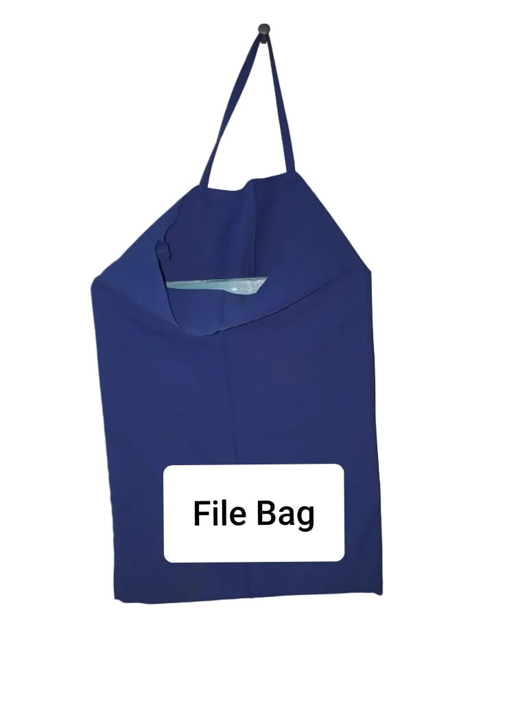 FILE HOLDER