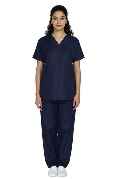 RAYTON Womens Scrubs