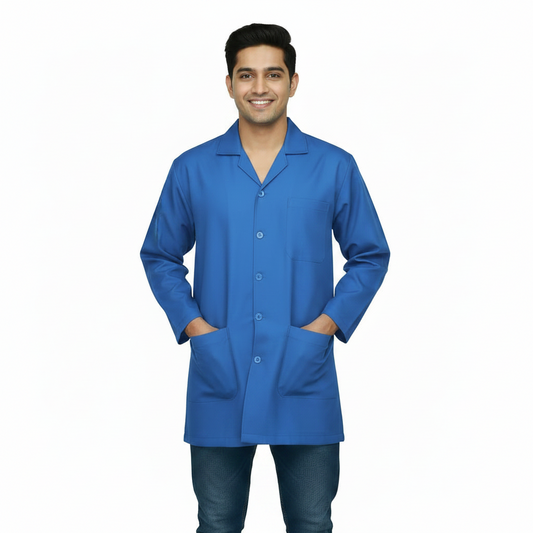 VISCO MULTI-COLOUR FULL SLEEVES