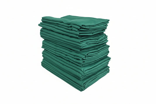 COTTON 3.5 METER OT TOWEL 54X138 Inches