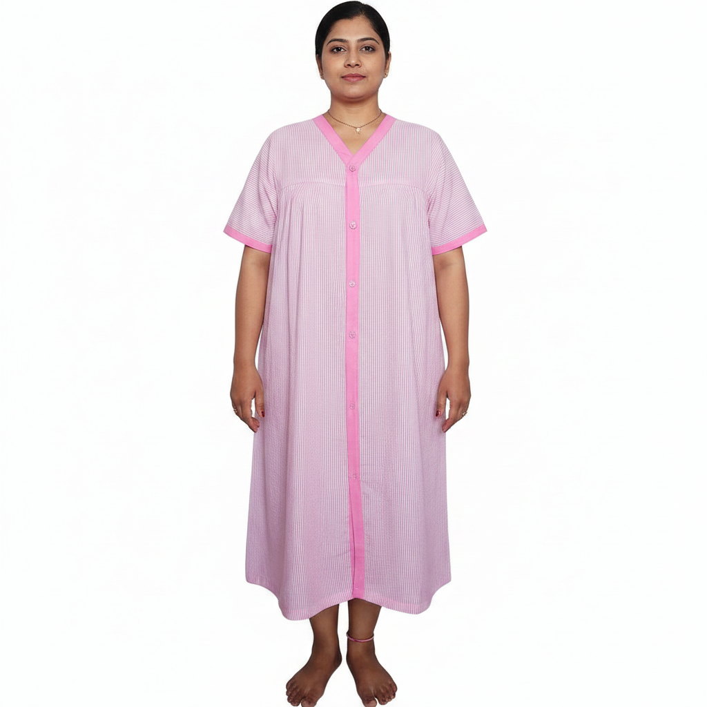 RAYTON MUMBAI GOWN