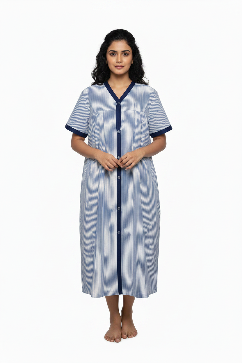 RAYTON MUMBAI GOWN