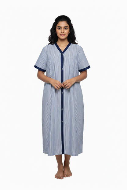 RAYTON MUMBAI GOWN