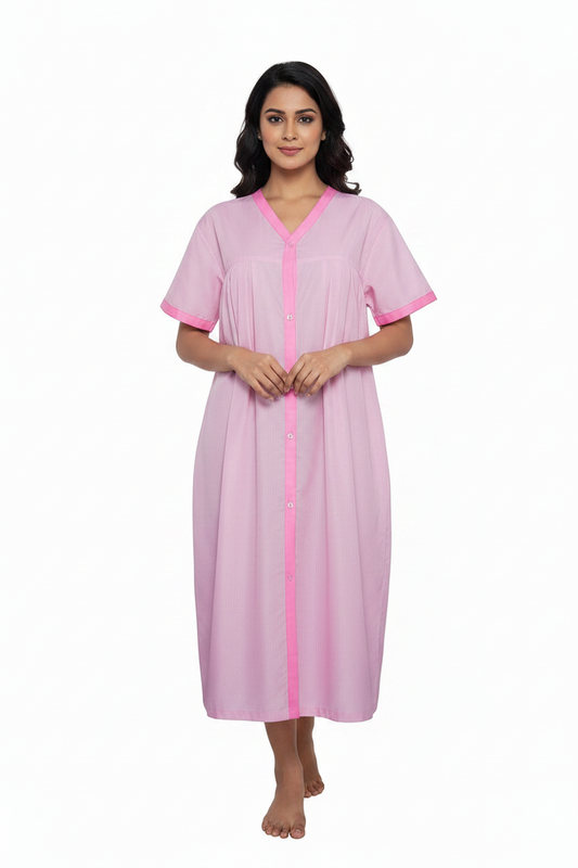 RAYTON MUMBAI GOWN