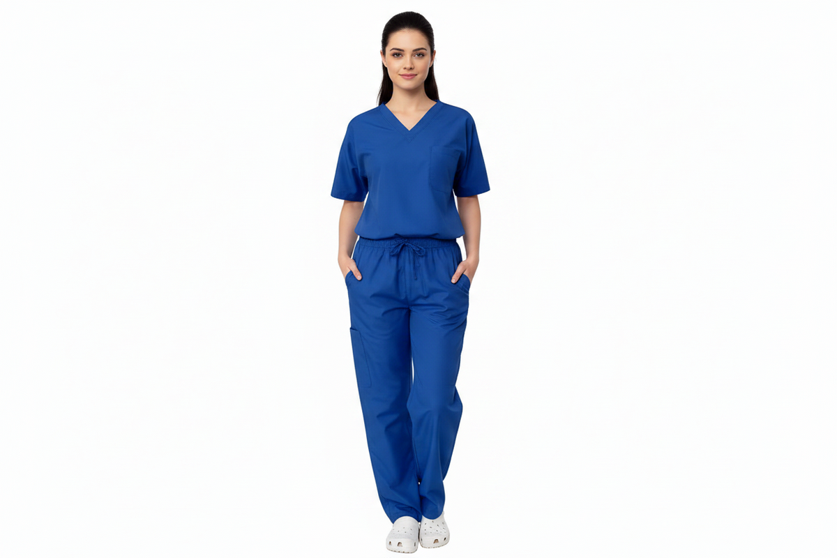 RAYTON Scrubs