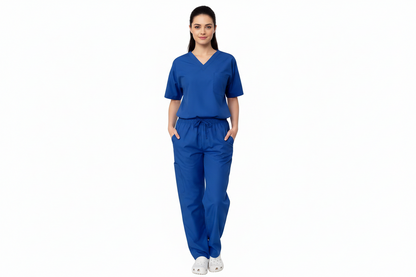 RAYTON Scrubs