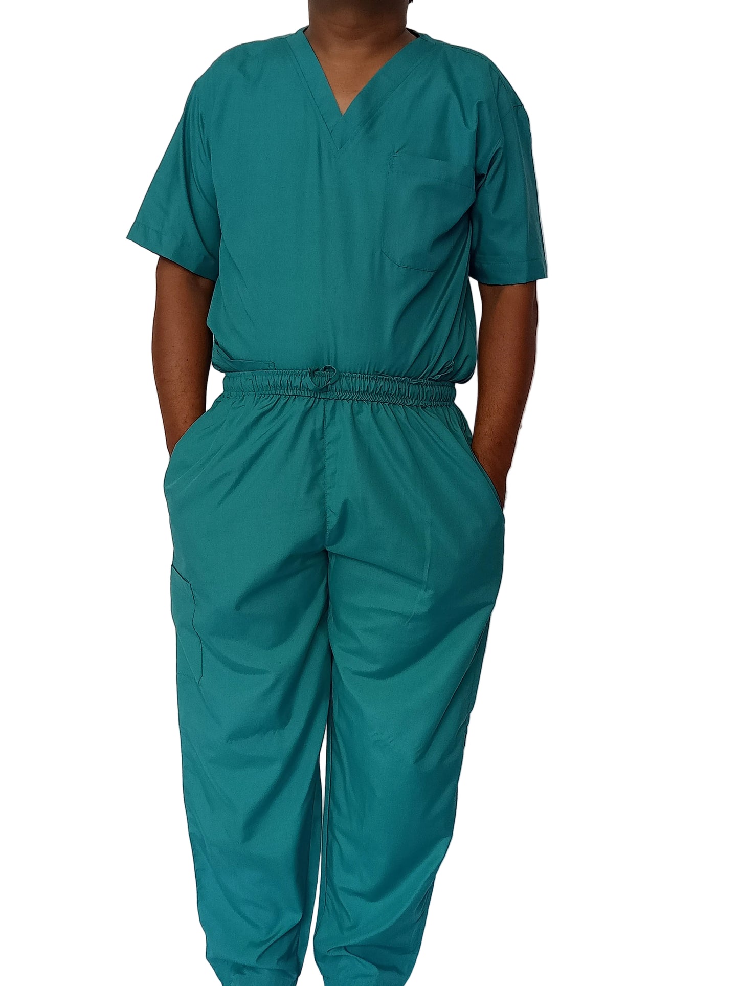 RAYTON SCRUBS