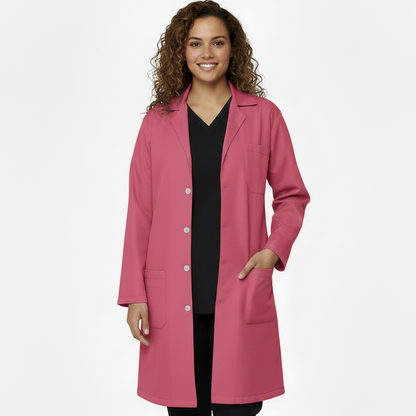 VISCO MULTI-COLOUR KNEE LENGTH APRONS