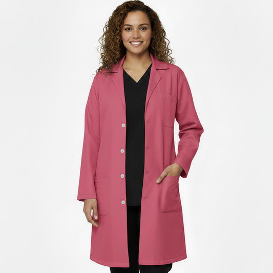 VISCO MULTI-COLOUR KNEE LENGTH APRONS