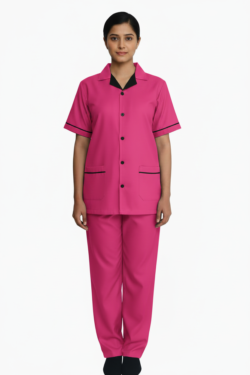 UNISEX PATTERN